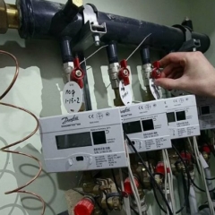 Что такое поверка теплосчетчиков