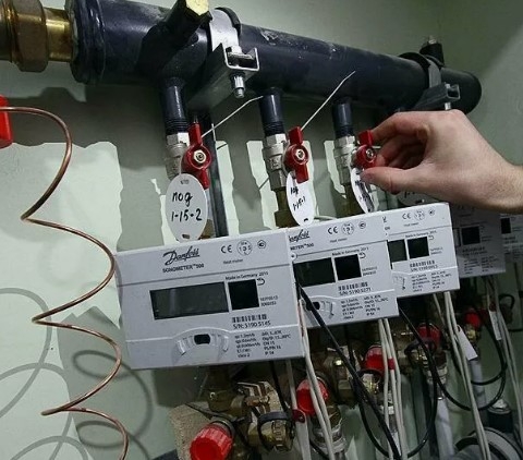 Что такое поверка теплосчетчиков