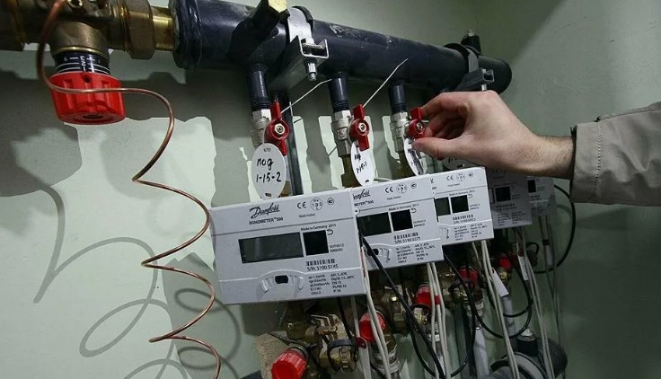 Что такое поверка теплосчетчиков
